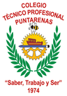 Escudo del C.T.P. de Puntarenas